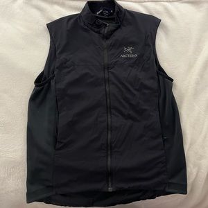 ARC’TERXY black vest